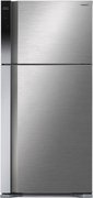 Холодильник Hitachi R-V 660 PUC7-1 BSL фото