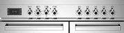 Варочный центр Bertazzoni PRO105I2EXT фото 3 в Челябинске