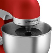 Миксер Маунфилд MF-422CH фото 3 в Челябинске Миксер Maunfeld MF-422CH фото 3 в Челябинске
