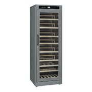 Винный шкаф Meyvel MV102-WG1-M (Grey Quartz) фото 2 в Челябинске