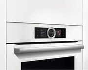 Духовой шкаф Bosch CMG 6764W1 фото 3 в Челябинске