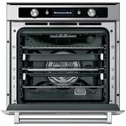Духовой шкаф KitchenAid KOASP60602 фото 2 в Челябинске