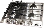Газовая варочная поверхность Kaiser KG 6357 Turbo фото 2 в Челябинске