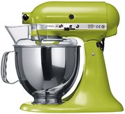 Миксер Китчен Эйд 5KSM150PSEGA фото 3 в Челябинске Миксер KitchenAid 5KSM150PSEGA фото 3 в Челябинске