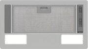 Полностью встраиваемая вытяжка Gorenje BHI611ES фото 3 в Челябинске
