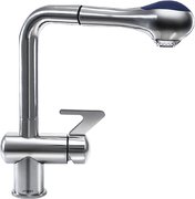 Смеситель Smeg MD1 фото в Челябинске