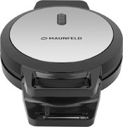 Вафельница Маунфилд MF-1433BK фото в Челябинске Вафельница Maunfeld MF-1433BK фото в Челябинске