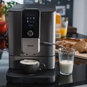 Кофемашина CafeRomatica Nivona NIVO 8103 фото 3 в Челябинске