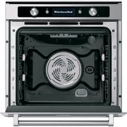Духовой шкаф KitchenAid KOHSP60604 фото 2 в Челябинске