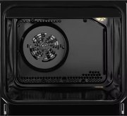 Комбинированная плита Electrolux RKK660201X фото 3 в Челябинске