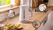 Чайник Bosch TWK3M121 фото 4 в Челябинске