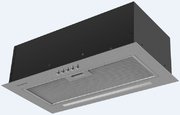 Встраиваемая вытяжка Maunfeld Crosby Hardy 1000Push нержавеющая сталь Встраиваемая вытяжка Maunfeld Crosby Hardy 1000Push нержавеющая сталь