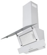 Вытяжка Zigmund Shtain K 151.6 W фото 4 в Челябинске