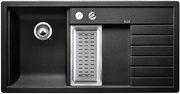 Мойка Blanco Trisona 6S крыло справа антрацит фото в Челябинске