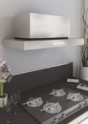 Вытяжка Falmec Libra 90 ix (600) (с системой E.ion) ECP фото 4 в Челябинске