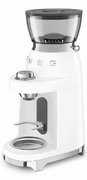 Кофемолка Smeg CGF03WHEU фото 2 в Челябинске