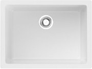 Мойка Omoikiri Okinoshima 61-U/I WH-GLOSSY фото в Челябинске