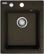Мойка Franke MRG 610-42 шоколад фото в Челябинске
