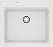 Мойка Franke MRG 610-58 серебристый фото в Челябинске