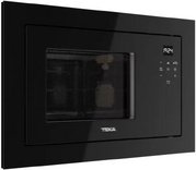 Встраиваемая микроволновая печь Teka ML 8210 BIS NIGHT RIVER BLACK фото 3 в Челябинске