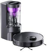 Робот-пылесос Midea VCR S10 Plus BL фото 2 в Челябинске