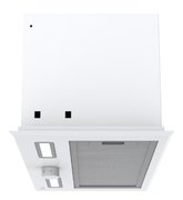 Встраиваемая вытяжка Midea MH60I770W фото 2 в Челябинске
