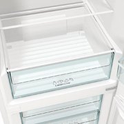 Отдельностоящий двухкамерный холодильник Gorenje RK6191EW4 фото 4 в Челябинске