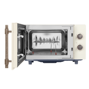 Микроволновая печь Maunfeld JFSMO.20.5.ERIB фото 2 в Челябинске