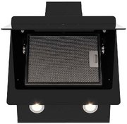 Вытяжка Faber TOCCO BK 60 фото 3 в Челябинске