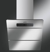 Вытяжка Smeg KMN75X фото 2 в Челябинске