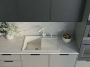 Мойка Омойкири DAISEN 78T PL фото 3 в Челябинске Мойка Omoikiri DAISEN 78T PL фото 3 в Челябинске