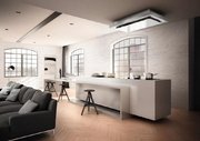 Встраиваемая вытяжка Faber SKYPAD X/WH F120 фото 2 в Челябинске