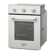 Электрический духовой шкаф KRONA CORRENTE 45 WH фото 2 в Челябинске