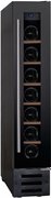 Винный шкаф Dunavox DX-7.22BK фото 3 в Челябинске