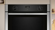 Духовой шкаф Neff B3ACE4AN3F фото 2 в Челябинске