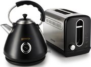 Чайник Горение K17CLBK фото 3 в Челябинске Чайник Gorenje K17CLBK фото 3 в Челябинске