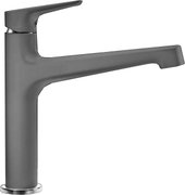 Смеситель Blanco Felisa Silgranit алюметаллик фото в Челябинске