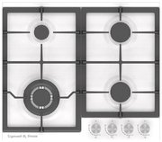 Встраиваемая газовая варочная панель Zigmund Shtain G 14.6 W