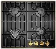 Независимая варочная панель Kuppersberg TG 699 B