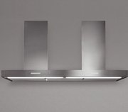 Вытяжка Falmec Horizon 150 ix (2x800) фото 2 в Челябинске