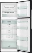 Холодильник Hitachi R-VX 472 PU9 BBK фото 2 в Челябинске