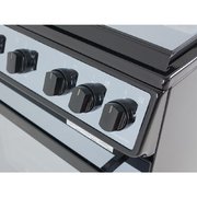 Плита газовая Kaiser HGG 52502 S фото 4 в Челябинске