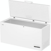 Морозильный ларь Haier HCE520RF фото 4 в Челябинске