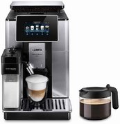 Кофемашина DeLonghi ECAM610.75.MB фото в Челябинске