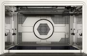 Встраиваемая микроволновая печь Bosch CMA585GB1 фото 2 в Челябинске