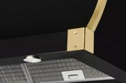 Вытяжка Kuppersberg T 939 ANT Bronze фото 4 в Челябинске