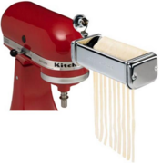 Насадка-нож Китчен Эйд KPRA фото 2 в Челябинске Насадка-нож KitchenAid KPRA фото 2 в Челябинске