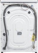 Стирально-сушильная машина Midea MF205D80WB/W-RU фото 4 в Челябинске