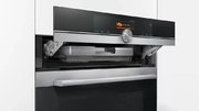 Духовой шкаф с функцией пара Siemens HS636GDS2 новый, без коробки фото 3 в Челябинске