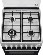Газовая плита Electrolux RKG600005X фото 2 в Челябинске